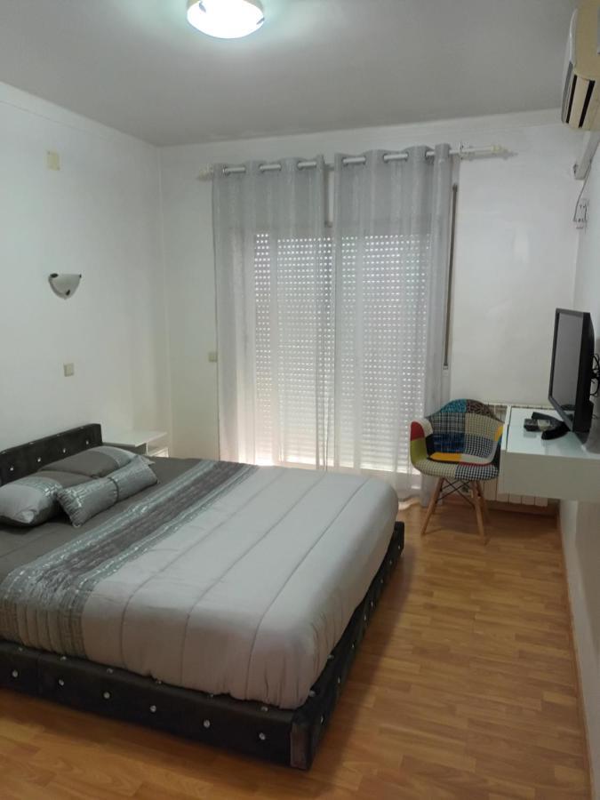 Отель Residencial O Ninho Do Pinhal Bombardeira Экстерьер фото