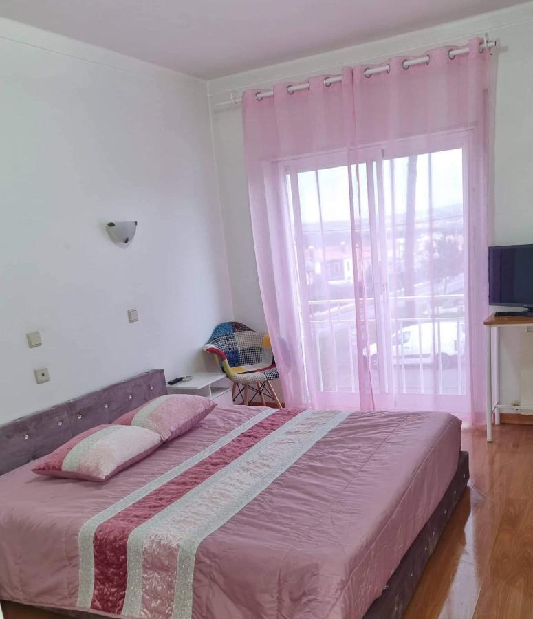 Отель Residencial O Ninho Do Pinhal Bombardeira Экстерьер фото